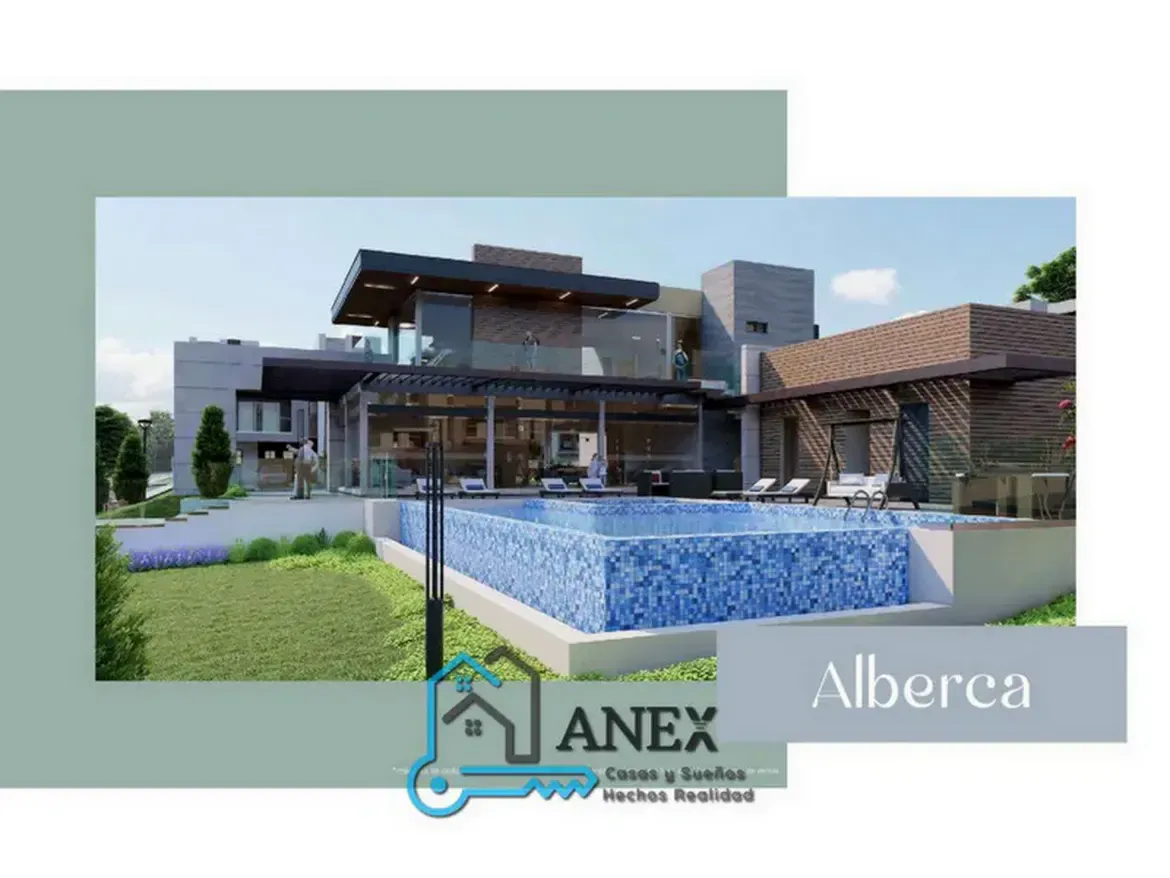 Inmobiliaria Anex