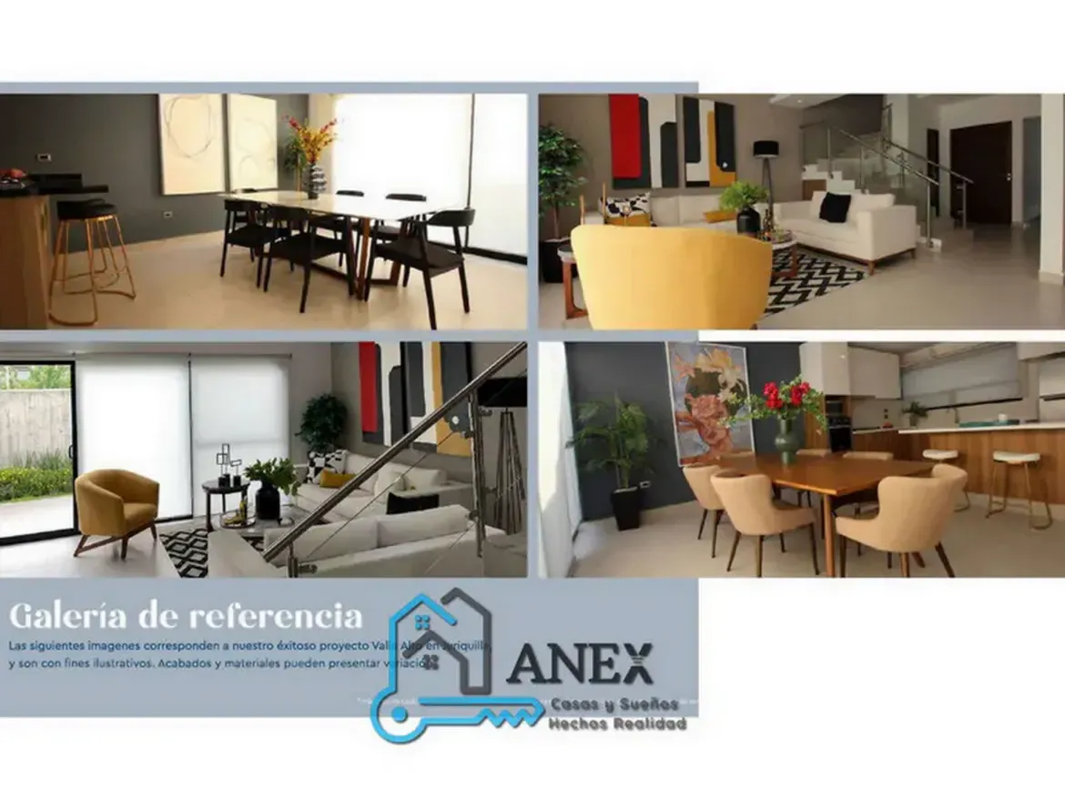 Inmobiliaria Anex