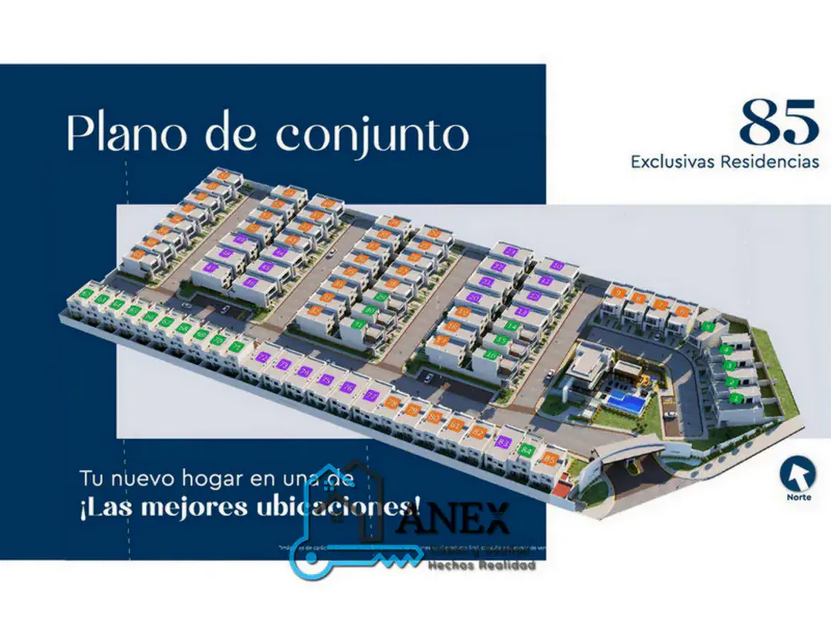 Inmobiliaria Anex