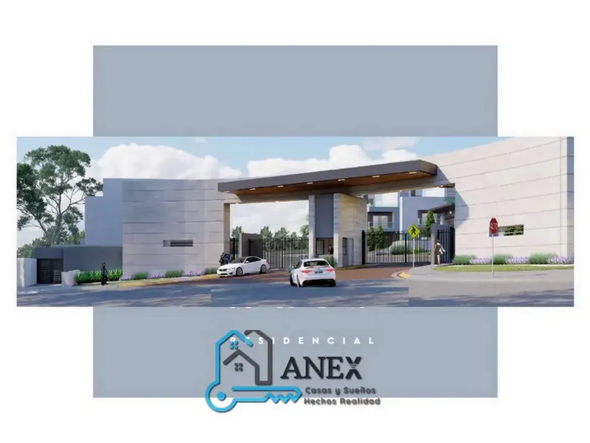 Inmobiliaria Anex