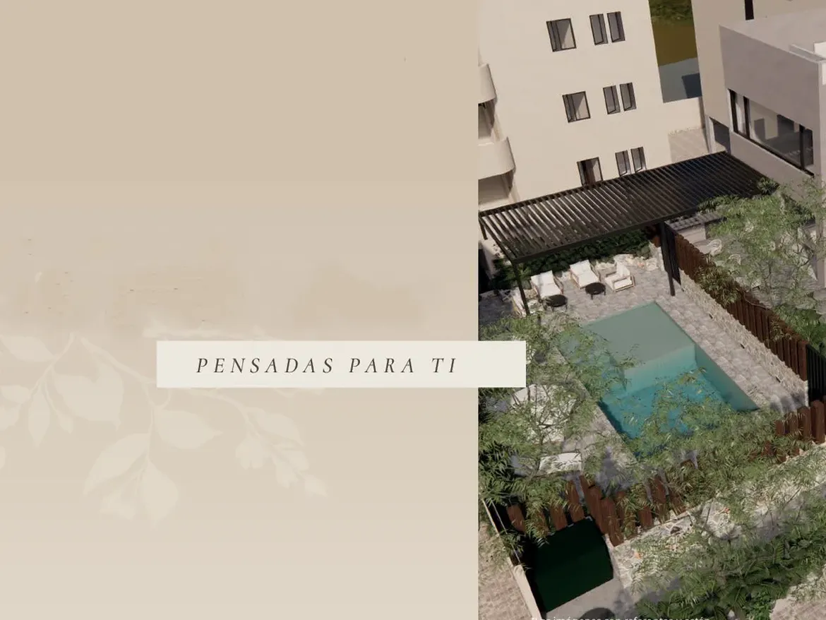 Amenidades