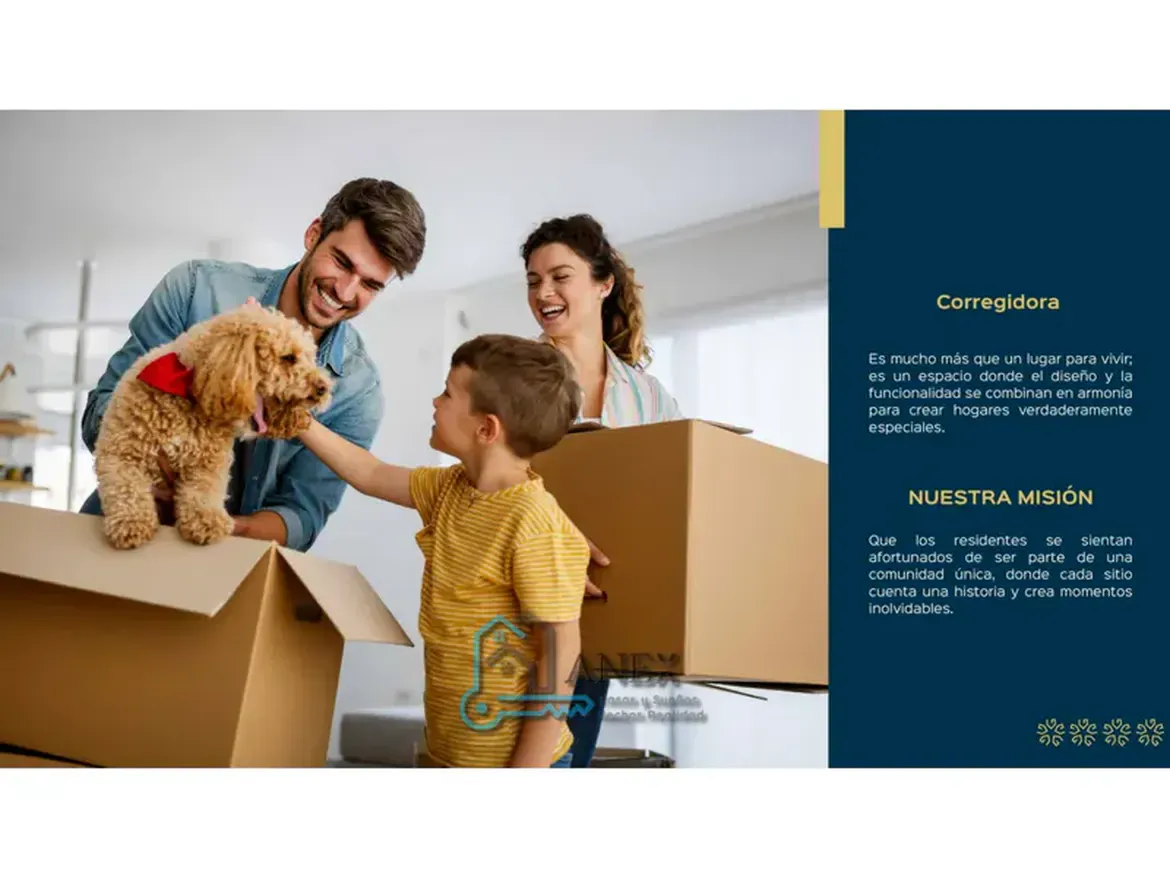 Inmobiliaria Anex