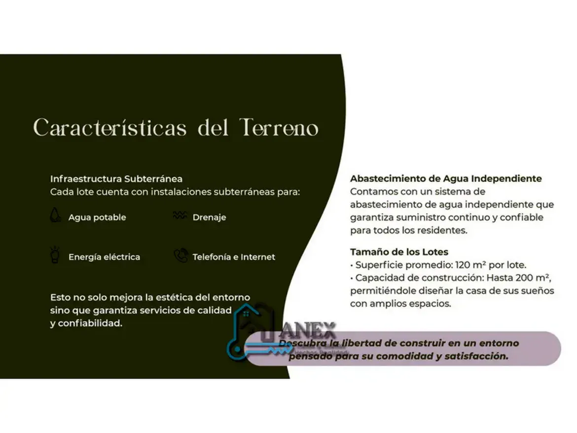 Amenidades