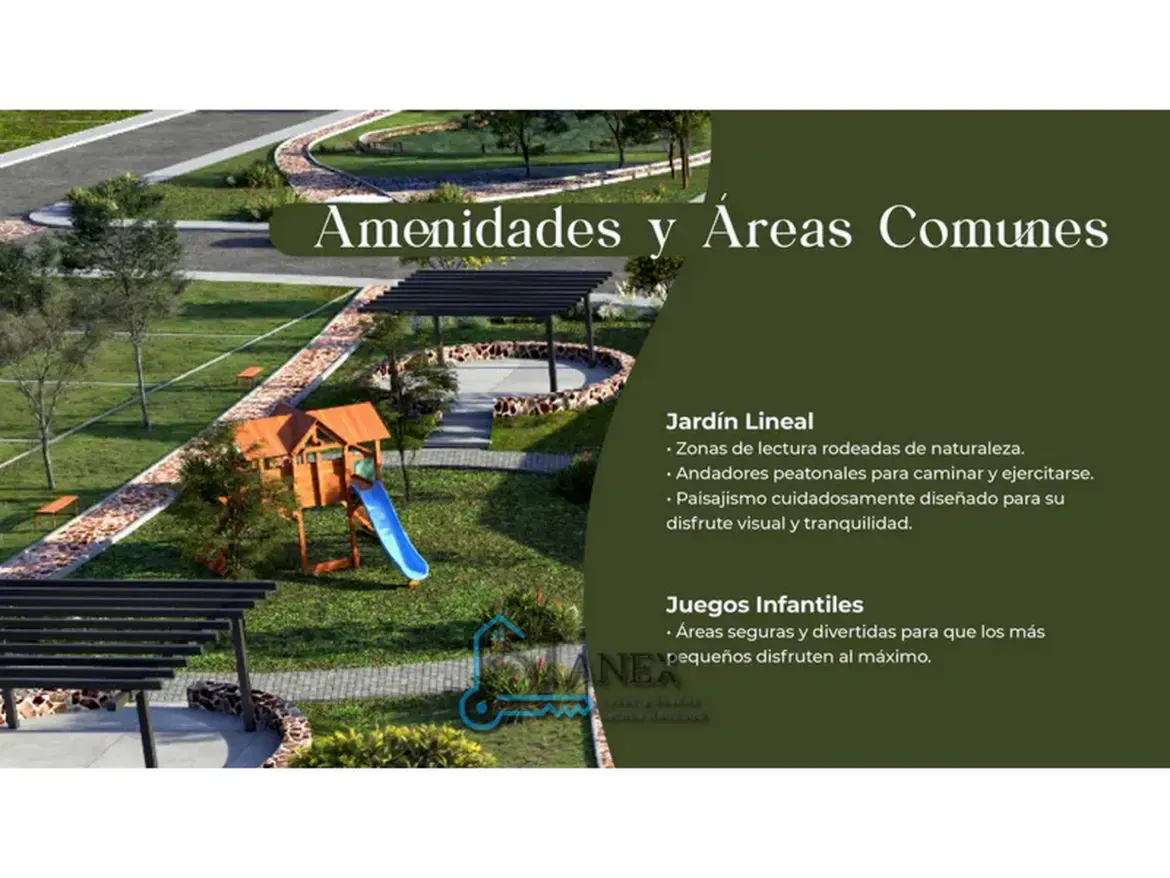 Amenidades
