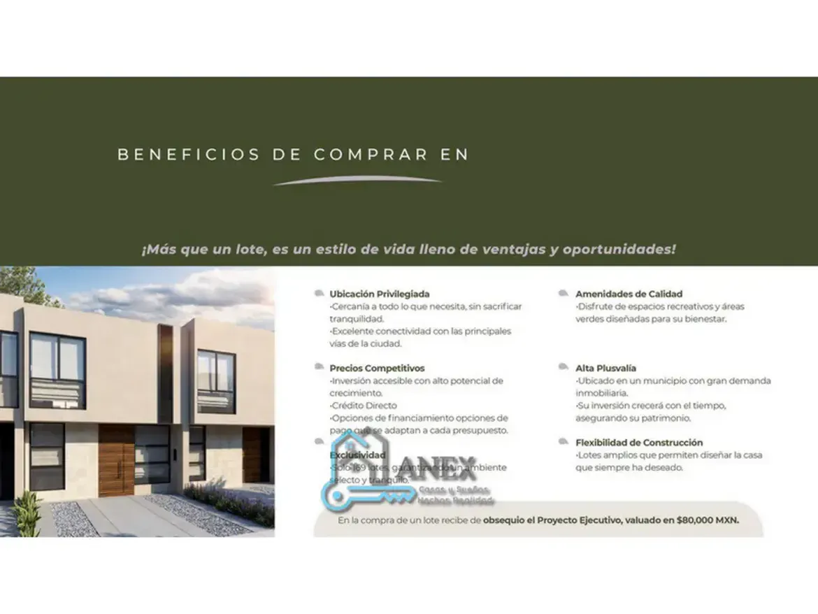 Amenidades