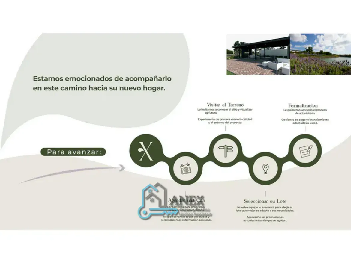 Amenidades