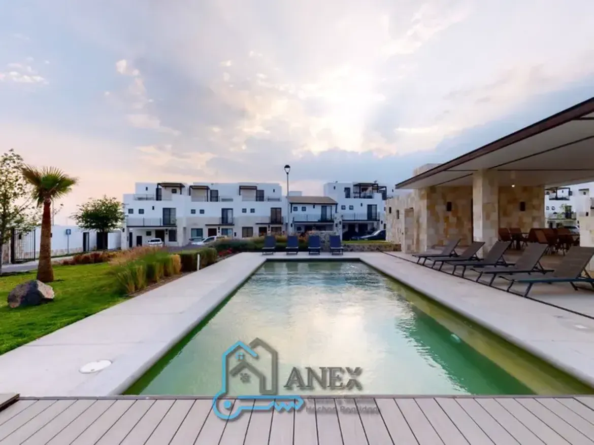 Inmobiliaria Anex