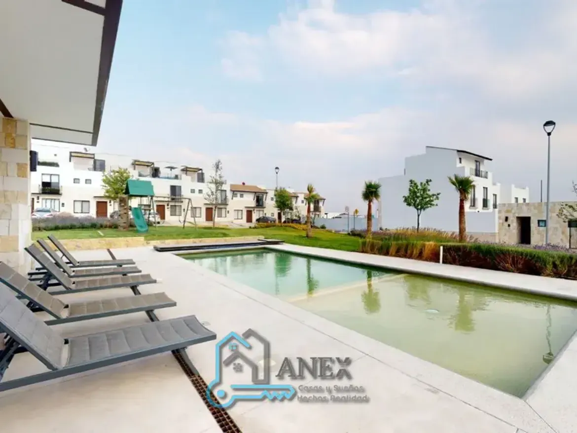 Inmobiliaria Anex