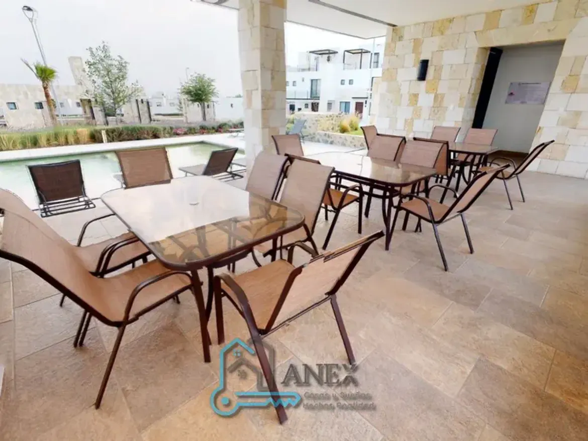Inmobiliaria Anex