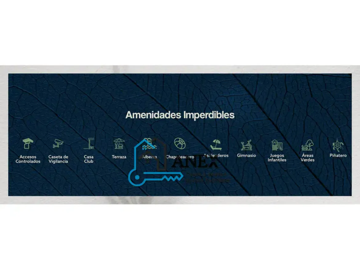 Amenidades