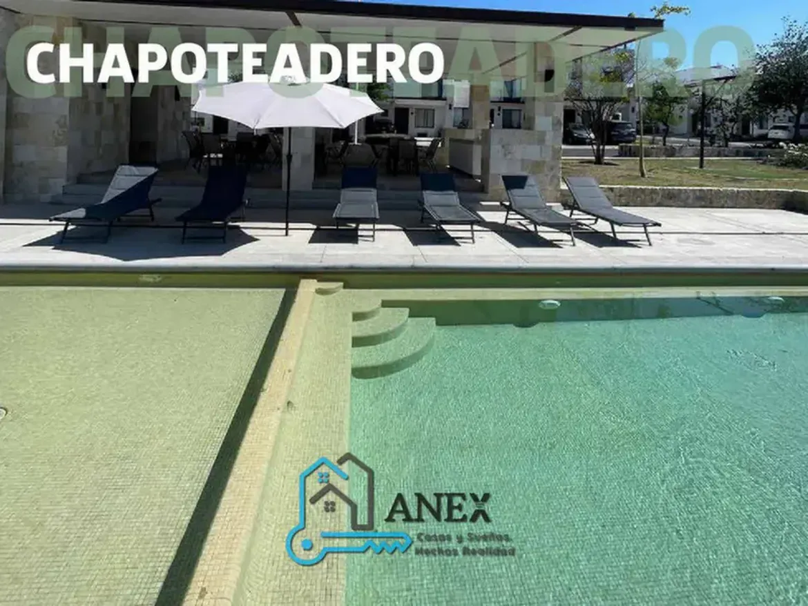 Amenidades