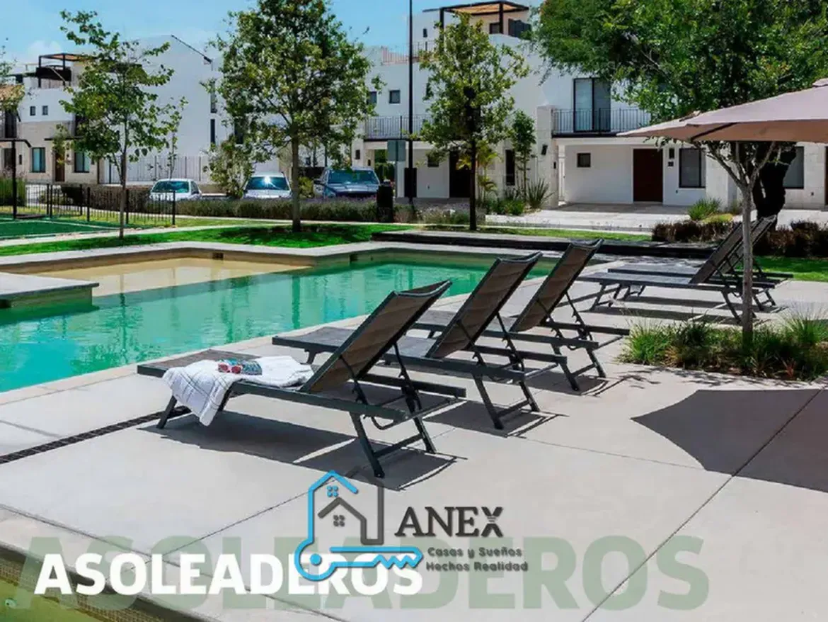 Amenidades