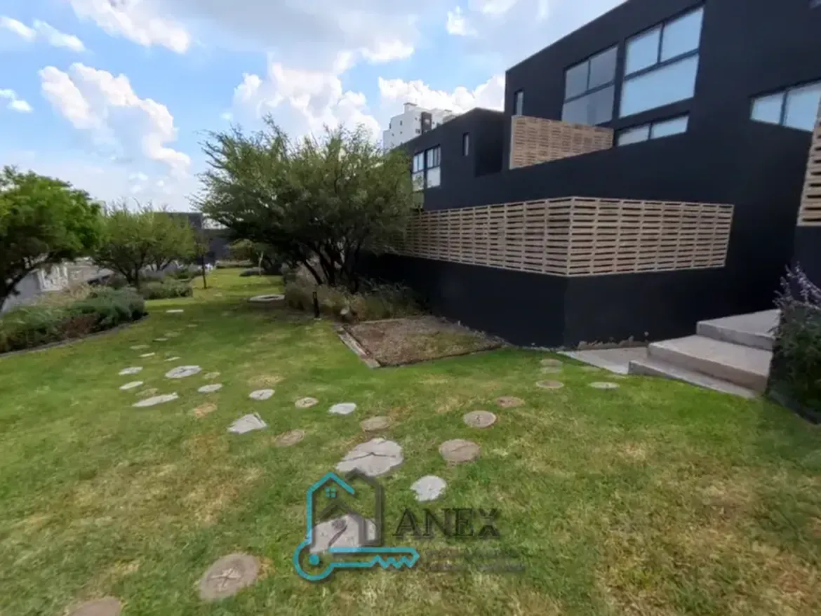 Amenidades