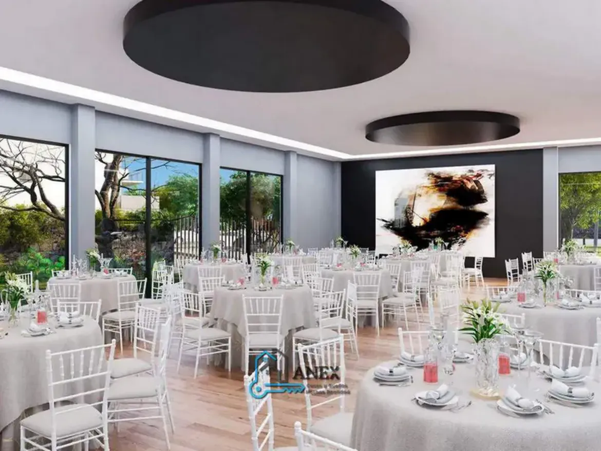 Amenidades