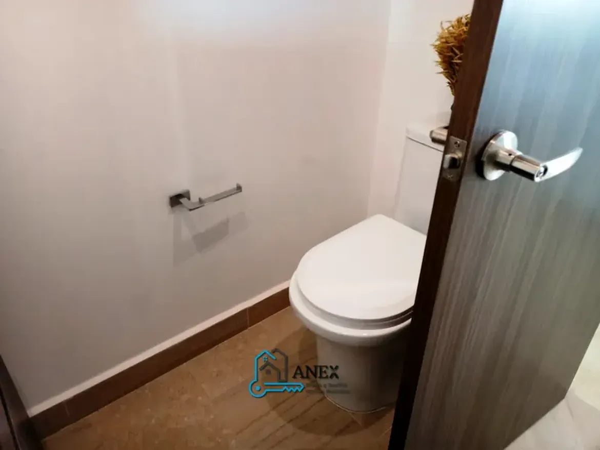 Amenidades