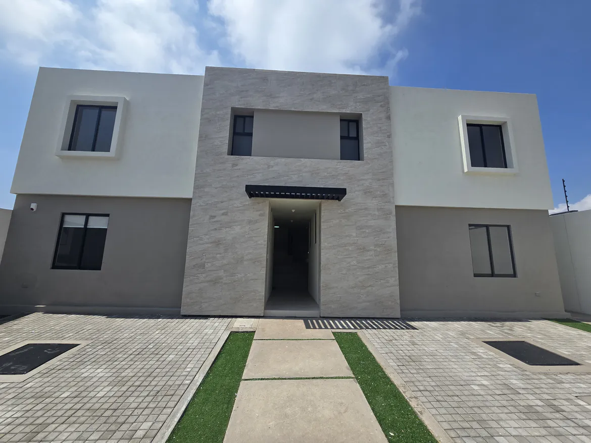 Departamento Clair en Venta en Ziré, Citadela | 2 Recámaras y Amenidades Premium en Querétaro Moderno