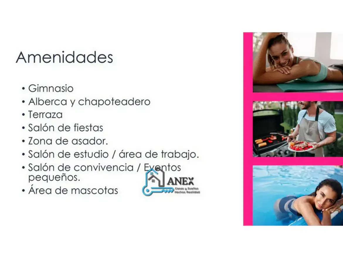 Amenidades
