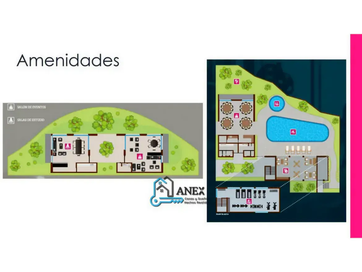 Amenidades