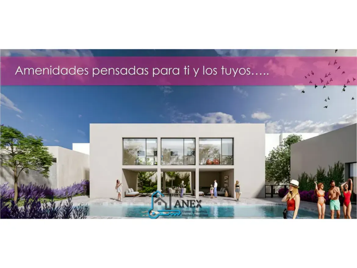 Amenidades