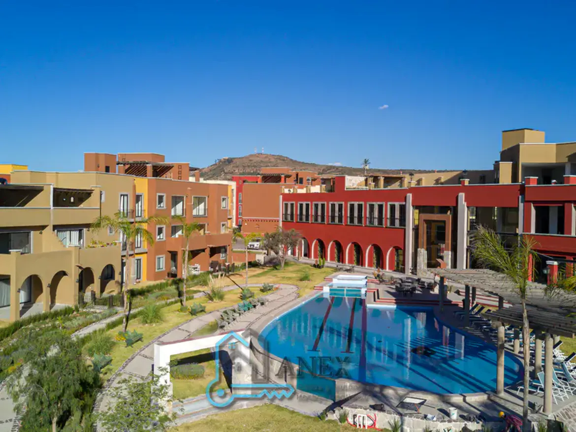 Querétaro Moderno — Inversión y Plusvalía Real