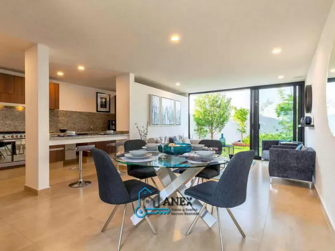 Inmobiliaria Anex