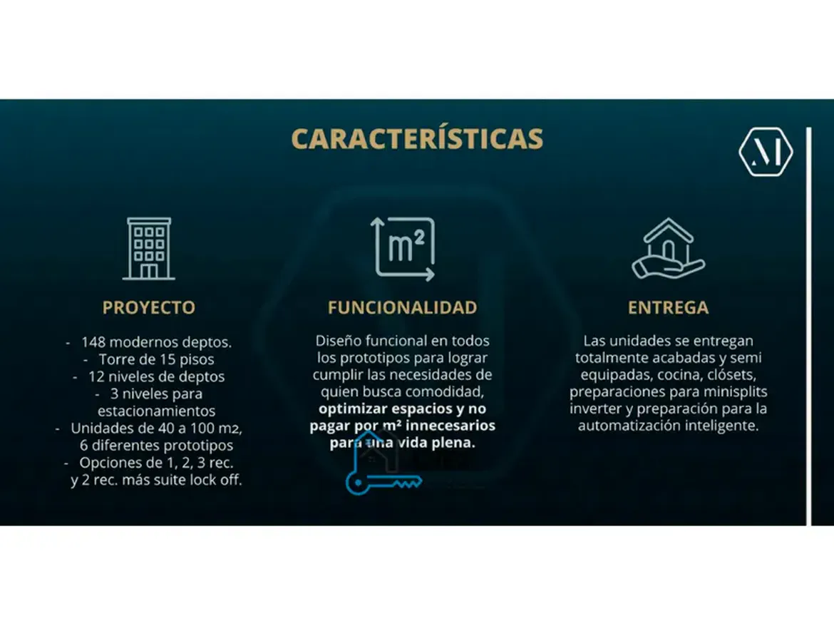 Amenidades
