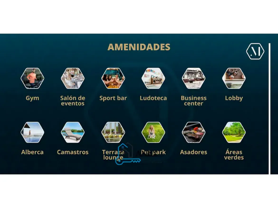 Amenidades