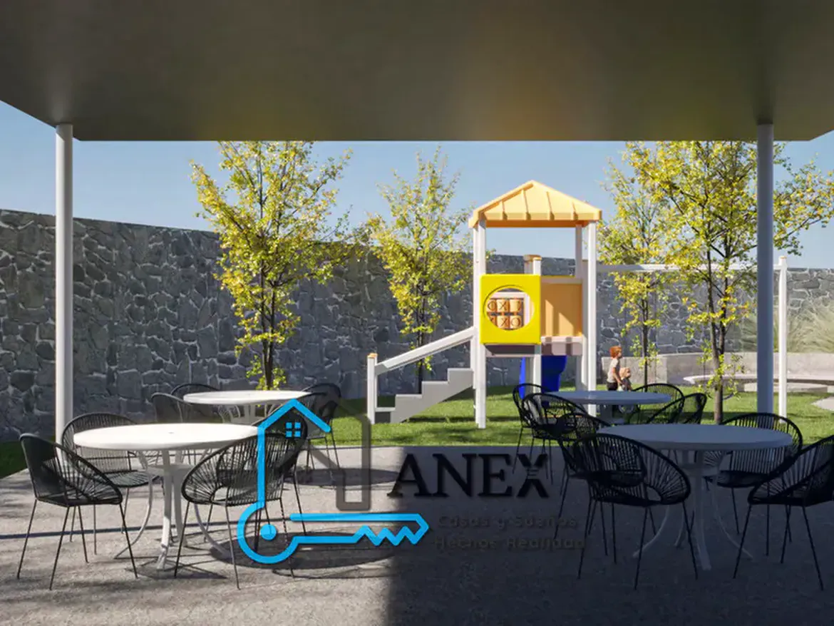 Amenidades