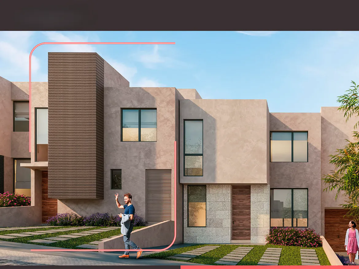 Inmobiliaria Anex
