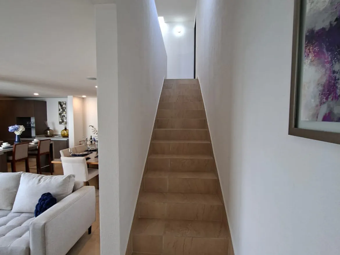Casa “Starlight” en Zibatá | Con Cochera Techada para 2 Autos