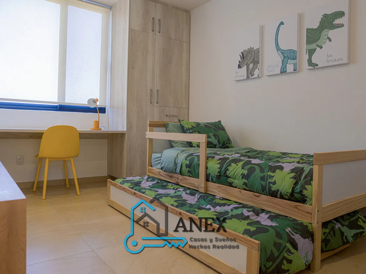 Casa “Tranquil” en Zibatá | Con Recámara y Baño Completo en Planta Baja