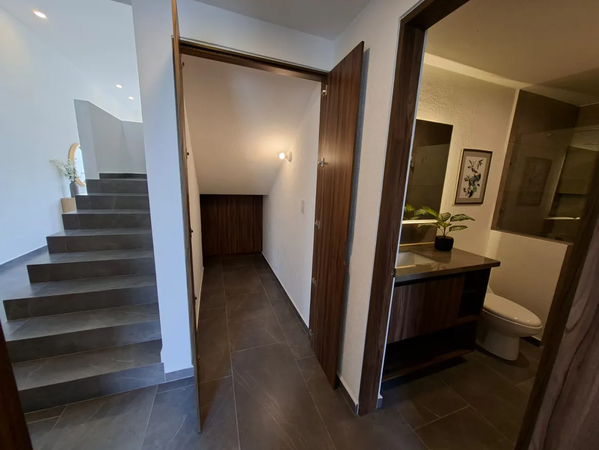 Casa “Ukiyo” en Venta en Zibatá | Con Recámara en Planta Baja