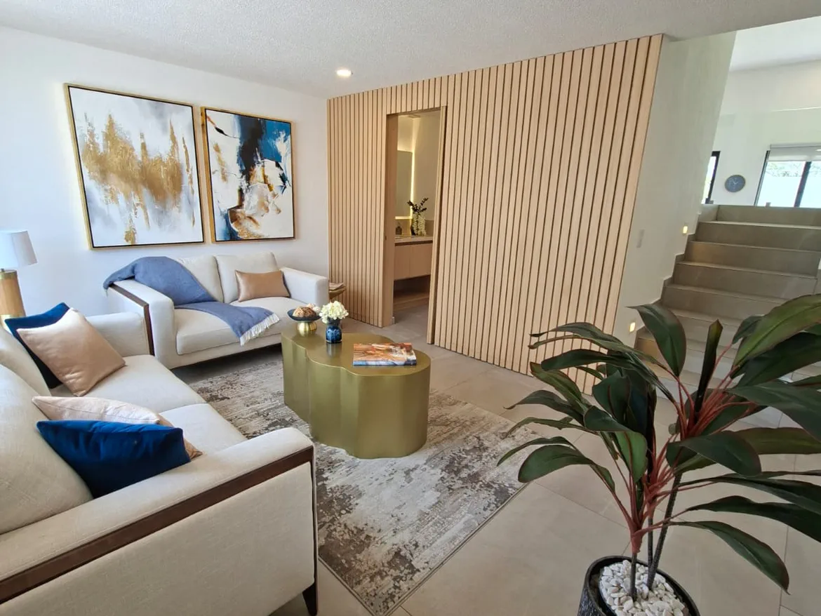 Casa “Vela” en Zibatá | Cada Recámara con Baño Privado