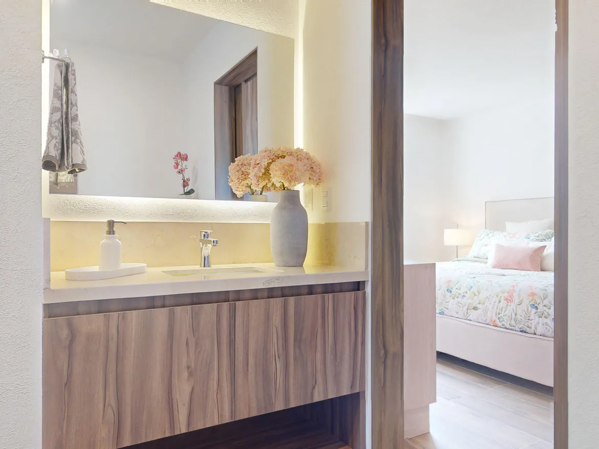 Departamento “Selah” en Zibatá | Con Roof Garden Privado