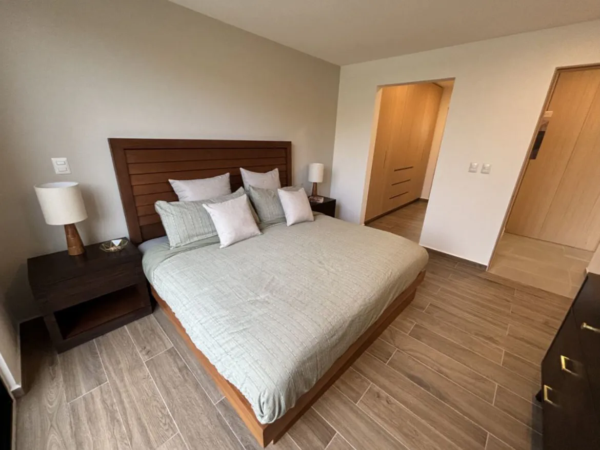 Townhouse “Seraph” en Zibatá | Con Recámara en Planta Baja