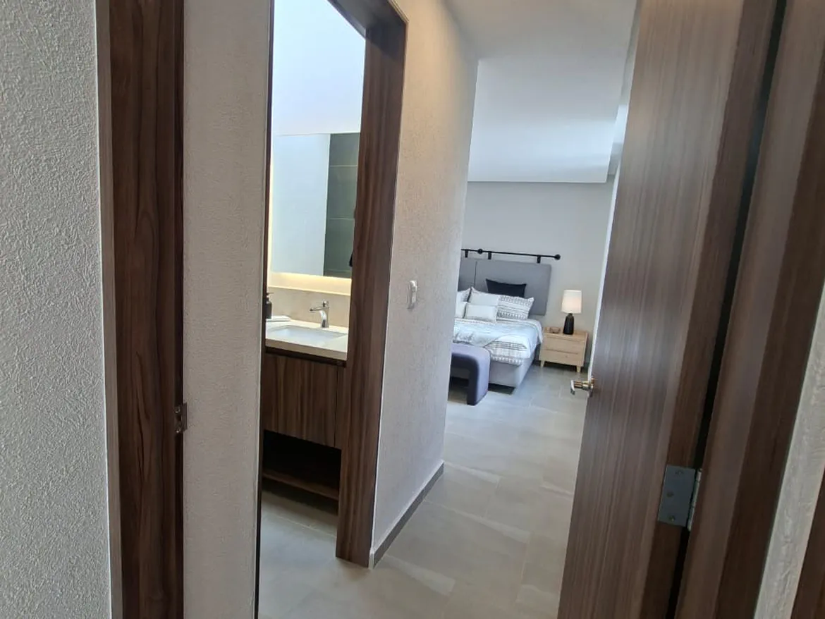 Townhouse “Solace” en Zibatá | Con Terraza Privada y Asador
