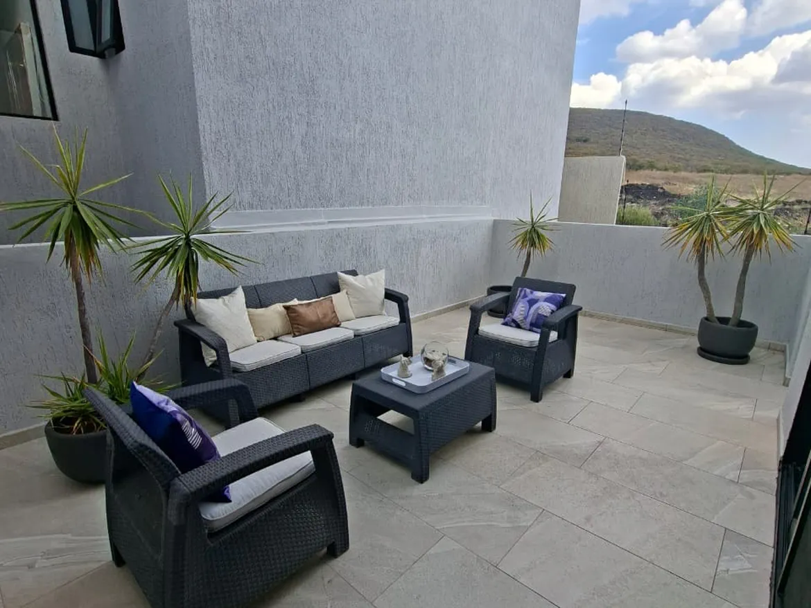 Townhouse “Solstice” en Zibatá | Con Amplia Terraza Privada