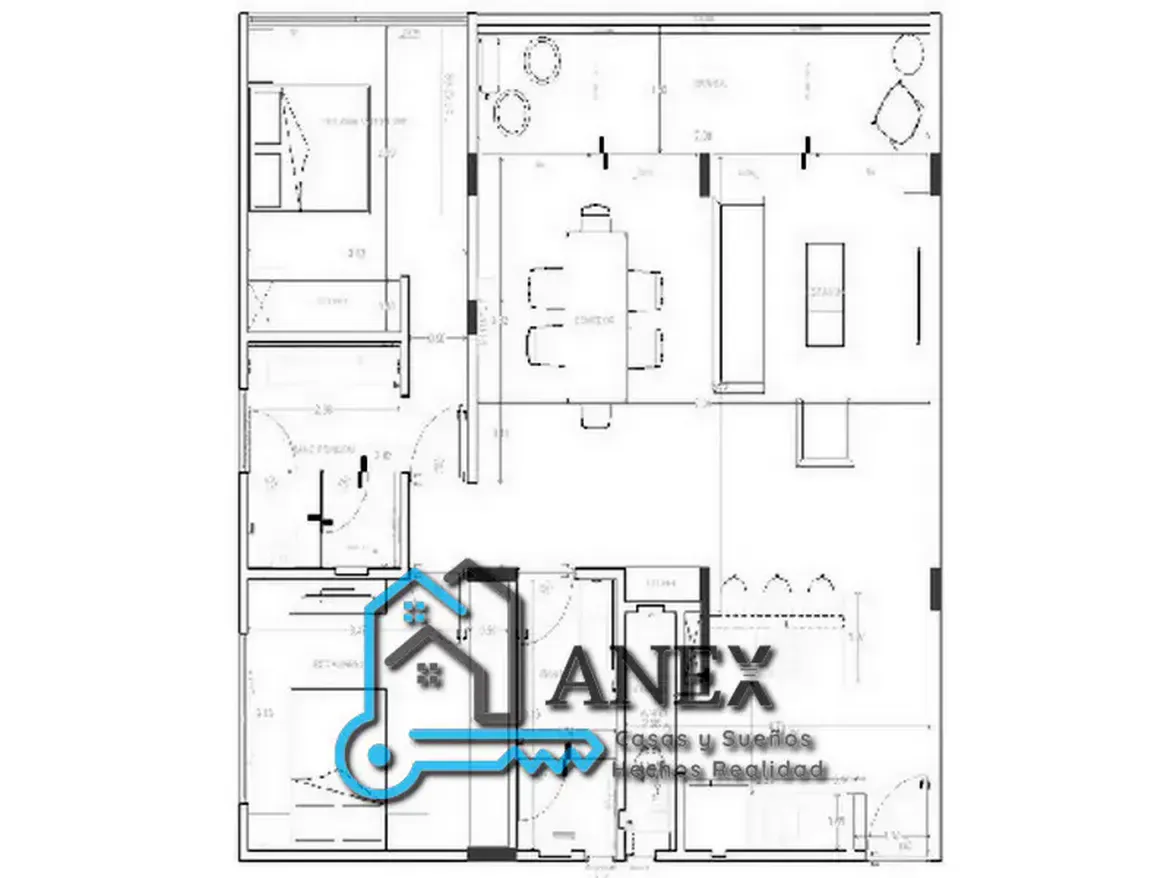 Inmobiliaria Anex