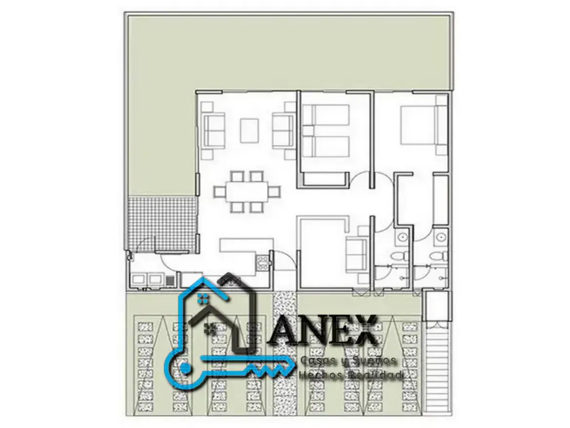 Inmobiliaria Anex