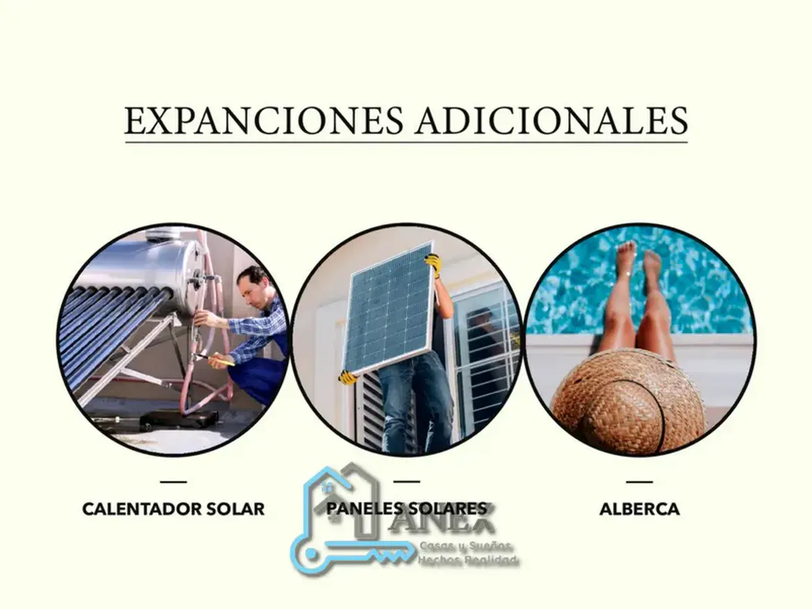 Amenidades