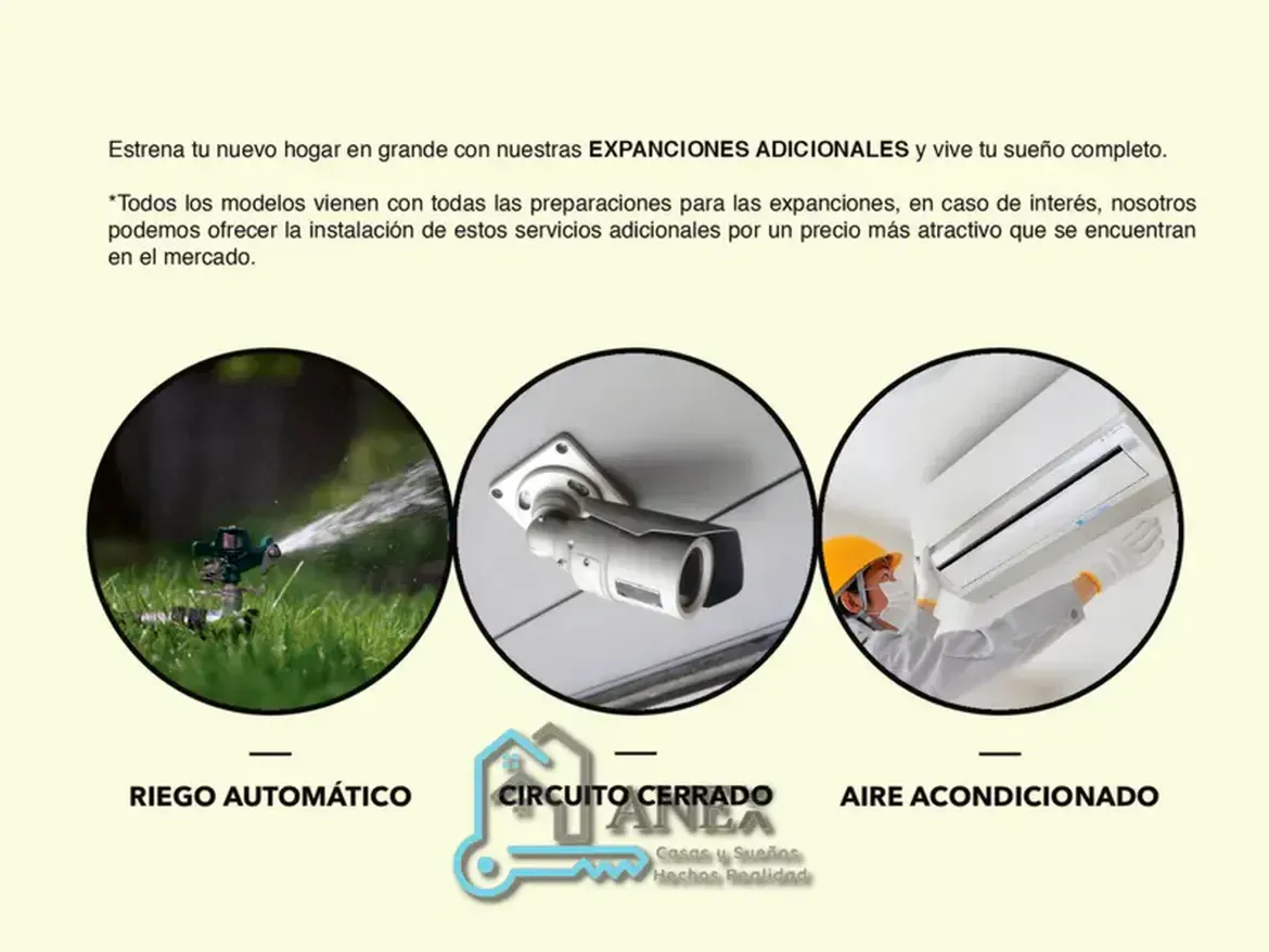 Amenidades