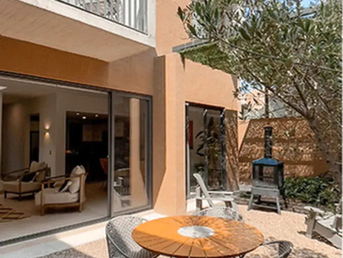 Inmobiliaria Anex