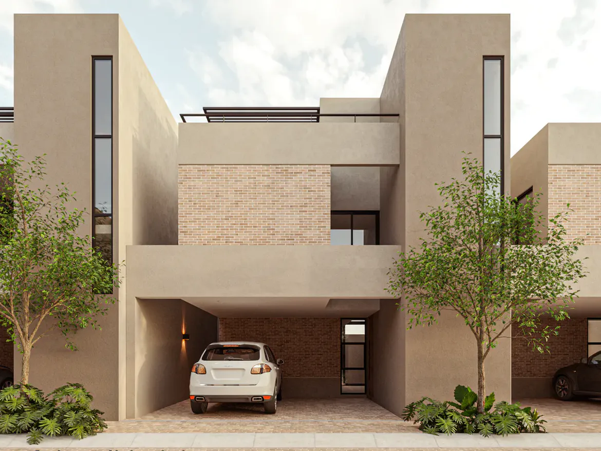 Inmobiliaria Anex