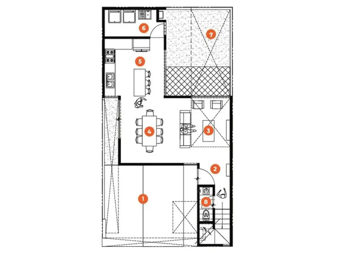 Inmobiliaria Anex