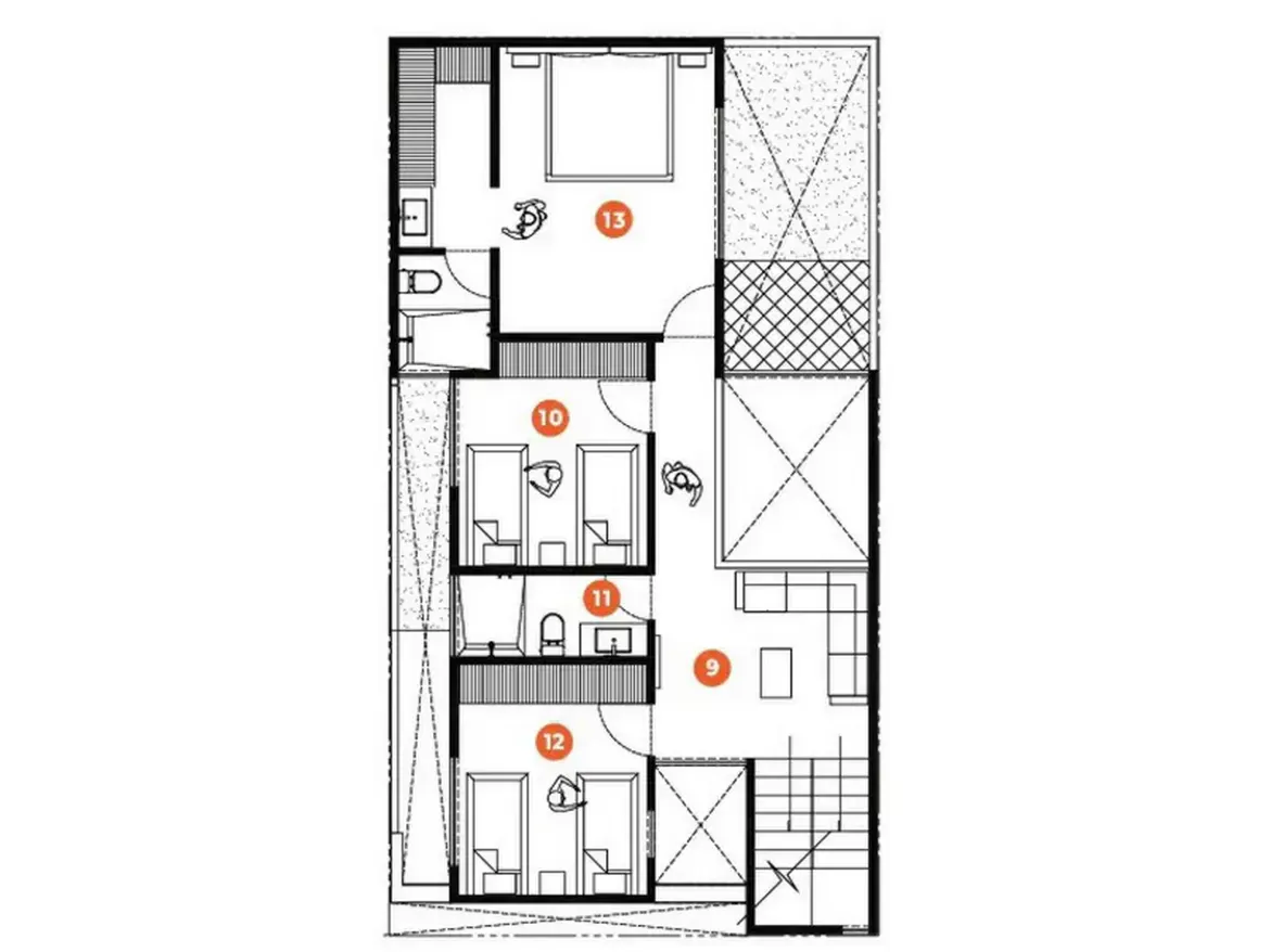 Inmobiliaria Anex