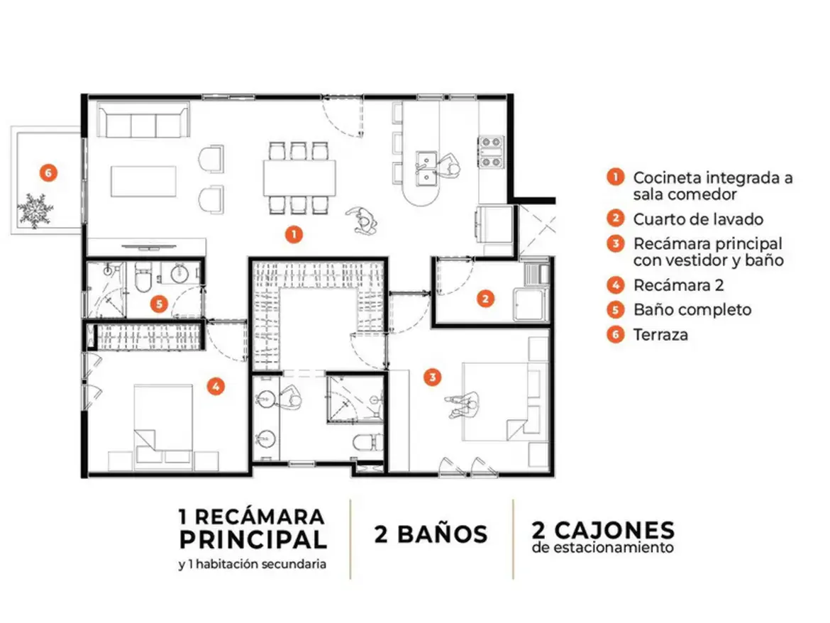 Inmobiliaria Anex