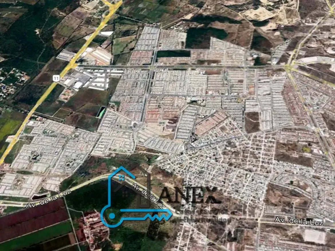 Entorno de Ciudad del Sol