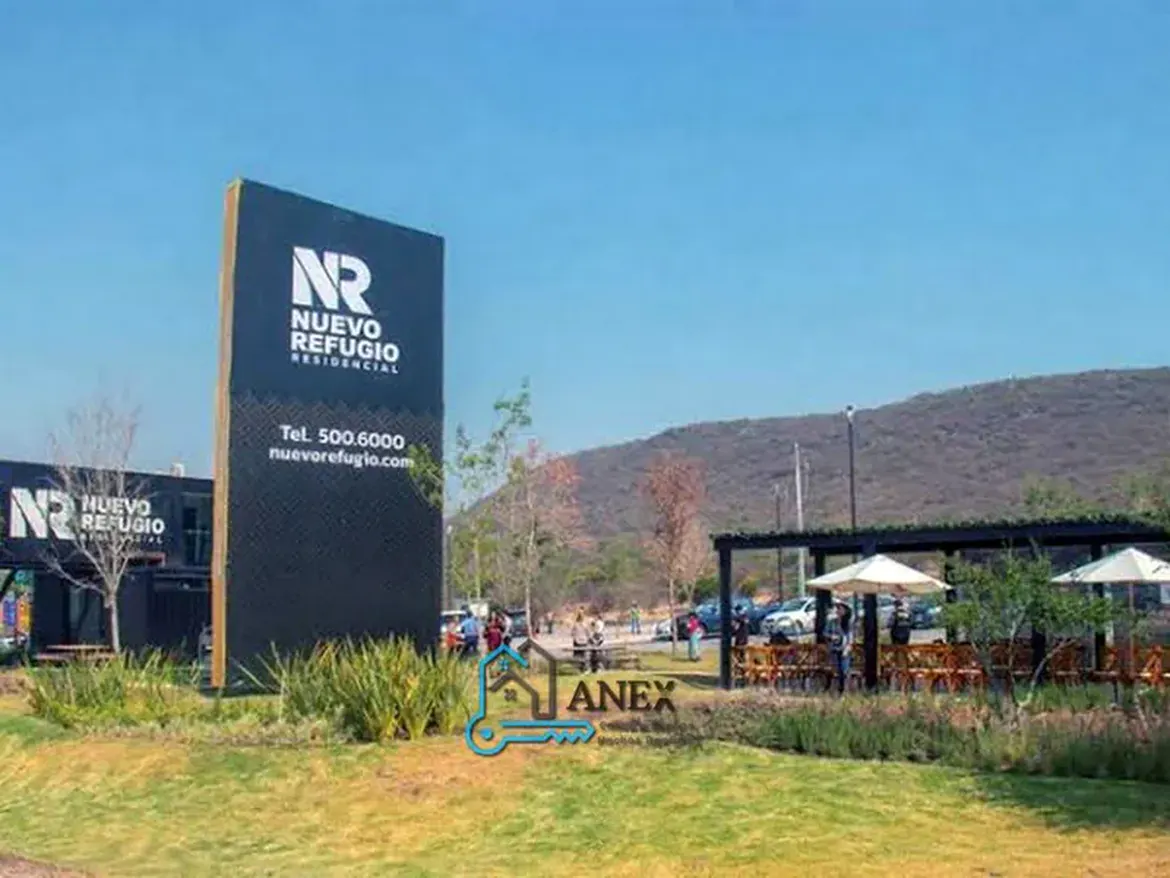 El Nuevo Refugio Querétaro