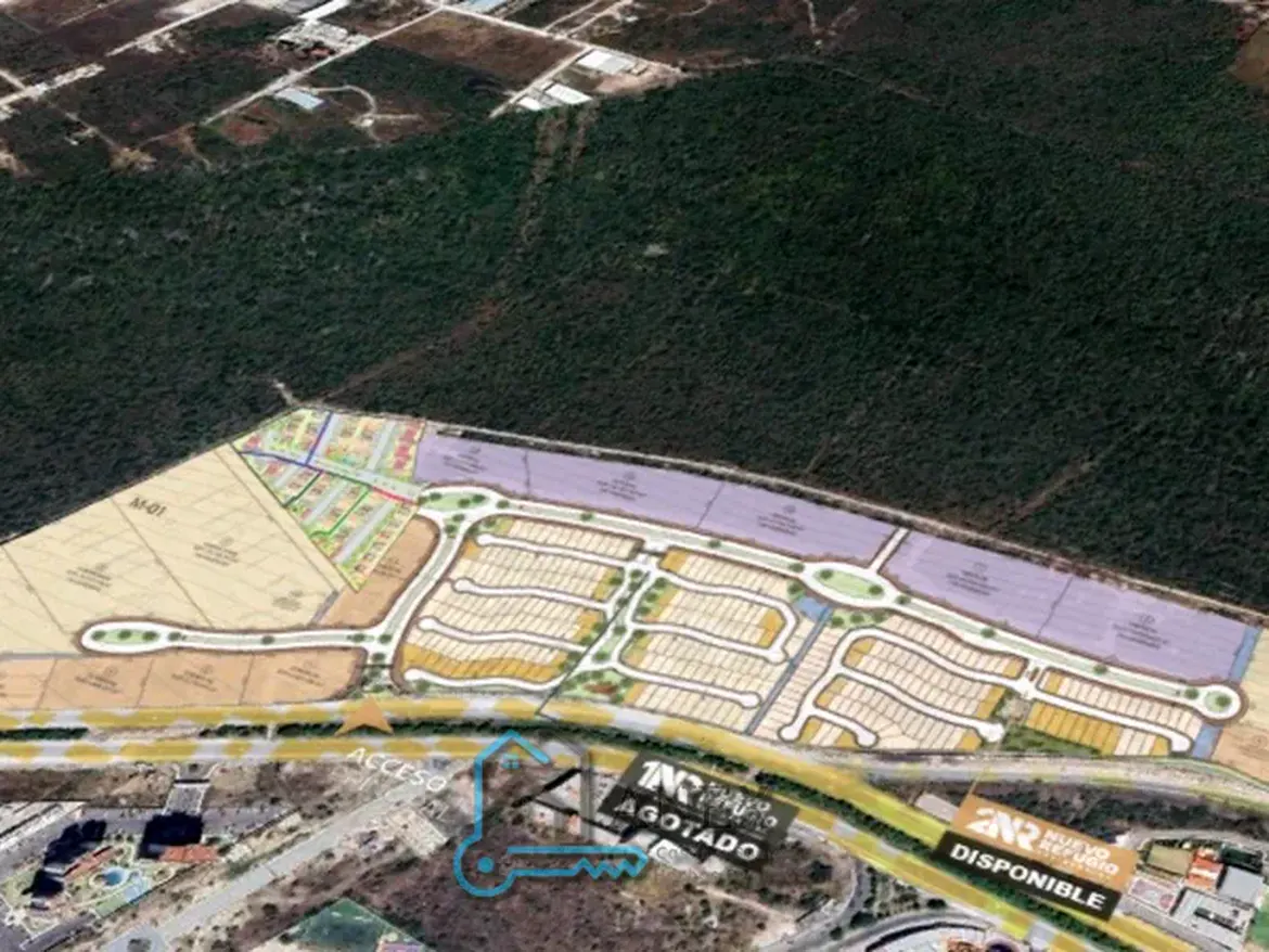 El Nuevo Refugio Querétaro