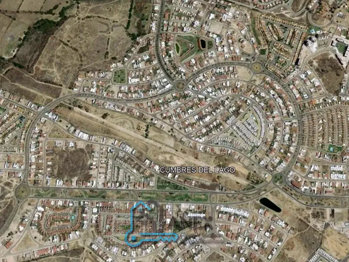 Entorno de Juriquilla